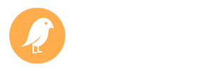 Pet Bird Names Logo W
